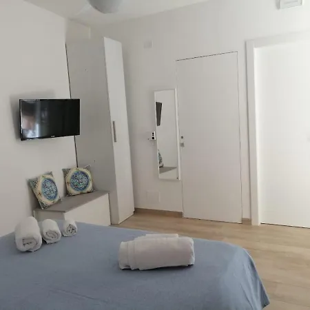 Casa Dei Mulini Con Veranda Holiday home