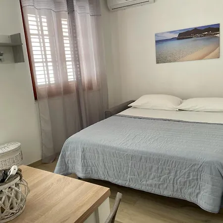 Casa Dei Mulini Con Veranda * Favignana