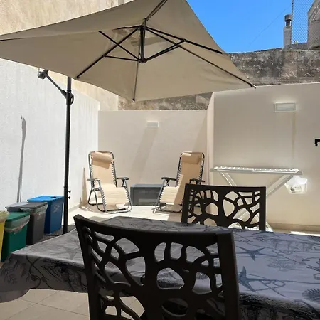 Casa Dei Mulini Con Veranda Holiday home