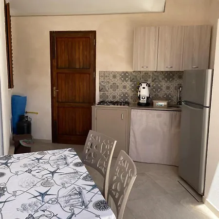 Casa Dei Mulini Con Veranda