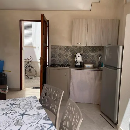 Casa Dei Mulini Con Veranda Holiday home *