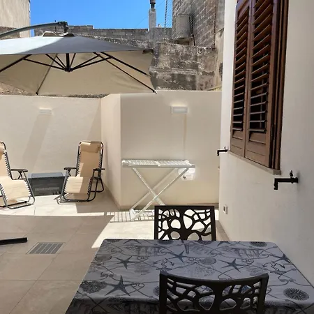 Holiday home Casa Dei Mulini Con Veranda *