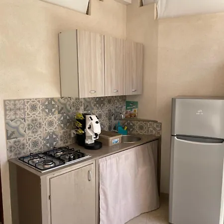 Casa Dei Mulini Con Veranda Holiday home