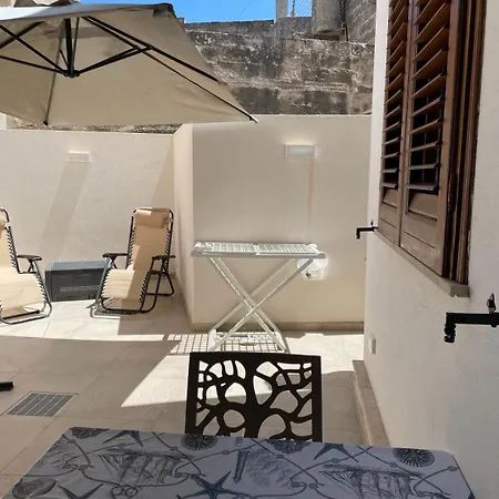 Casa Dei Mulini Con Veranda Holiday home *