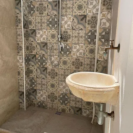 Casa Dei Mulini Con Veranda * Favignana