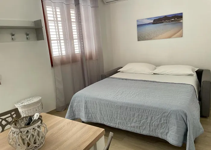 Casa Dei Mulini Con Veranda * Favignana